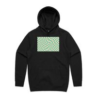 AS Colour Mens Stencil Hoodie Thumbnail
