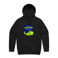 AS Colour Mens Stencil Hoodie Thumbnail