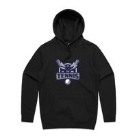 AS Colour Mens Stencil Hoodie Thumbnail