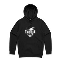 AS Colour Mens Stencil Hoodie Thumbnail