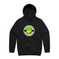 AS Colour Mens Stencil Hoodie Thumbnail