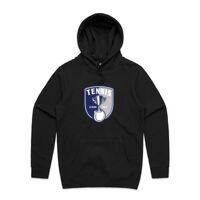 AS Colour Mens Stencil Hoodie Thumbnail