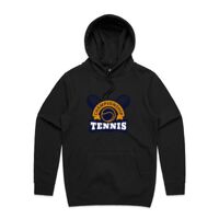 AS Colour Mens Stencil Hoodie Thumbnail