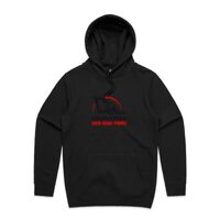 AS Colour Mens Stencil Hoodie Thumbnail