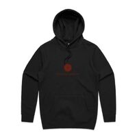 AS Colour Mens Stencil Hoodie Thumbnail