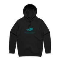 AS Colour Mens Stencil Hoodie Thumbnail