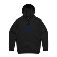 AS Colour Mens Stencil Hoodie Thumbnail