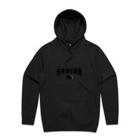 AS Colour Mens Stencil Hoodie Thumbnail