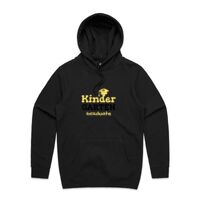 AS Colour Mens Stencil Hoodie Thumbnail