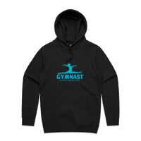 AS Colour Mens Stencil Hoodie Thumbnail