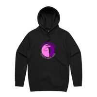 AS Colour Mens Stencil Hoodie Thumbnail