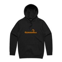 AS Colour Mens Stencil Hoodie Thumbnail
