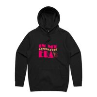 AS Colour Mens Stencil Hoodie Thumbnail