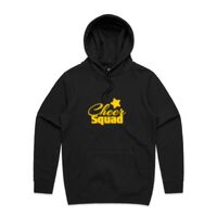 AS Colour Mens Stencil Hoodie Thumbnail