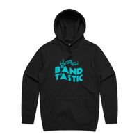 AS Colour Mens Stencil Hoodie Thumbnail