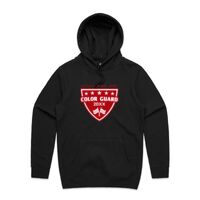 AS Colour Mens Stencil Hoodie Thumbnail