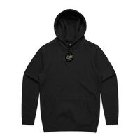 AS Colour Mens Stencil Hoodie Thumbnail