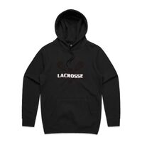 AS Colour Mens Stencil Hoodie Thumbnail