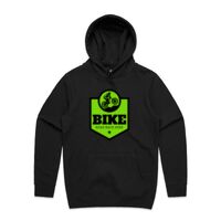 AS Colour Mens Stencil Hoodie Thumbnail