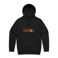 AS Colour Mens Stencil Hoodie Thumbnail