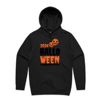 AS Colour Mens Stencil Hoodie Thumbnail