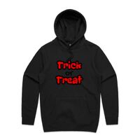 AS Colour Mens Stencil Hoodie Thumbnail