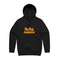 AS Colour Mens Stencil Hoodie Thumbnail
