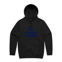AS Colour Mens Stencil Hoodie Thumbnail