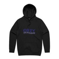 AS Colour Mens Stencil Hoodie Thumbnail