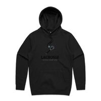 AS Colour Mens Stencil Hoodie Thumbnail