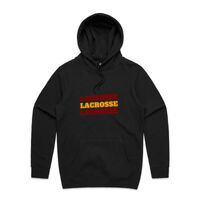 AS Colour Mens Stencil Hoodie Thumbnail