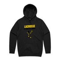 AS Colour Mens Stencil Hoodie Thumbnail