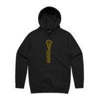 AS Colour Mens Stencil Hoodie Thumbnail