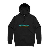 AS Colour Mens Stencil Hoodie Thumbnail