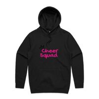 AS Colour Mens Stencil Hoodie Thumbnail