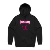 AS Colour Mens Stencil Hoodie Thumbnail