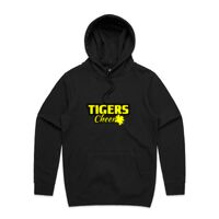 AS Colour Mens Stencil Hoodie Thumbnail