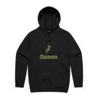 AS Colour Mens Stencil Hoodie Thumbnail