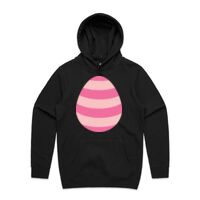 AS Colour Mens Stencil Hoodie Thumbnail