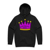 AS Colour Mens Stencil Hoodie Thumbnail