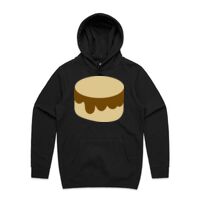 AS Colour Mens Stencil Hoodie Thumbnail