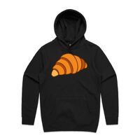 AS Colour Mens Stencil Hoodie Thumbnail