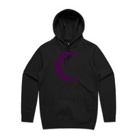 AS Colour Mens Stencil Hoodie Thumbnail