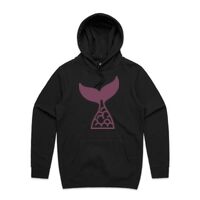 AS Colour Mens Stencil Hoodie Thumbnail