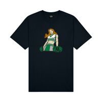 Cloke Mens Outline Tee - Plus Sizes Thumbnail