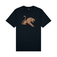 Cloke Mens Outline Tee - Plus Sizes Thumbnail