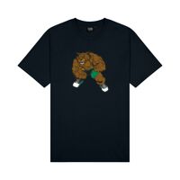 Cloke Mens Outline Tee - Plus Sizes Thumbnail