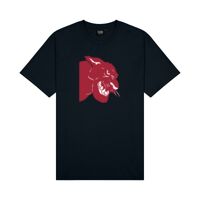 Cloke Mens Outline Tee - Plus Sizes Thumbnail