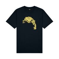Cloke Mens Outline Tee - Plus Sizes Thumbnail