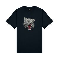 Cloke Mens Outline Tee - Plus Sizes Thumbnail